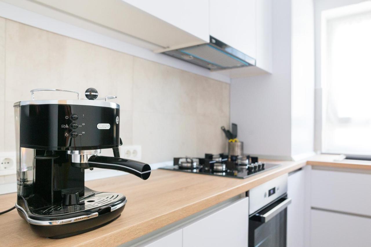 Apartament 4Tourists 2 Brasov Ngoại thất bức ảnh