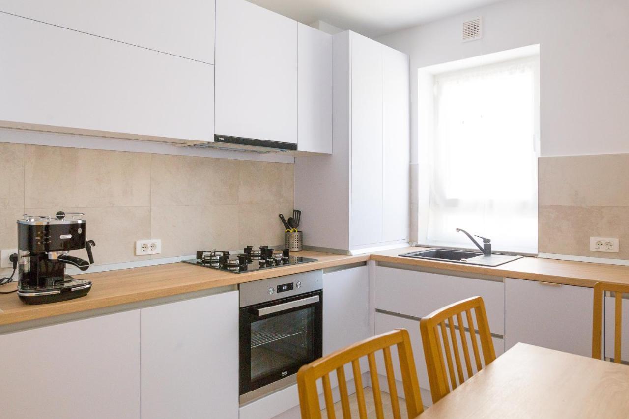 Apartament 4Tourists 2 Brasov Ngoại thất bức ảnh