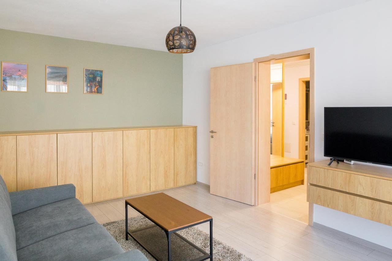 Apartament 4Tourists 2 Brasov Ngoại thất bức ảnh